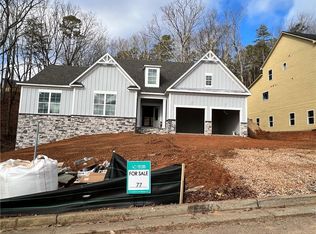 210 Fountain Oak Way, Canton, GA 30114