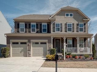 8657 Belle Grove Way, Manassas, VA 20110