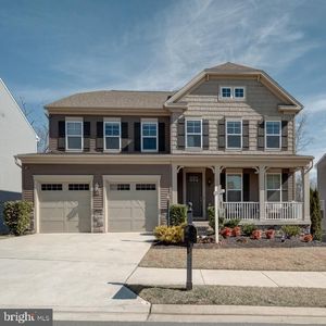 8657 Belle Grove Way, Manassas, VA, 20110