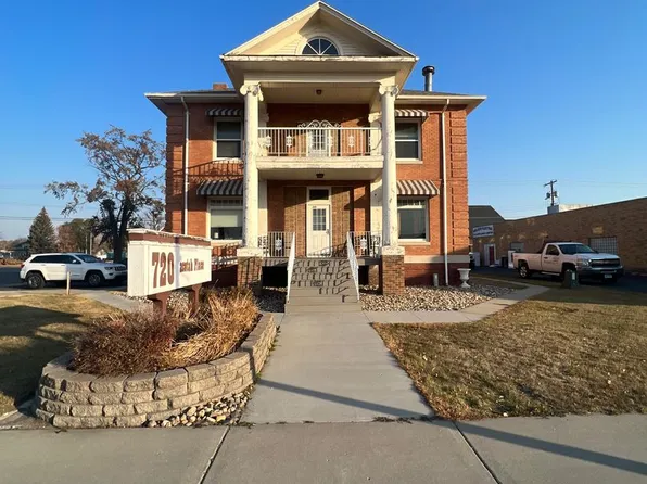 720 Dakota Ave, 720 Dakota Ave #14, Wahpeton, ND 58075