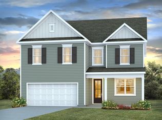 GLYNN Plan, Waterbridge, Myrtle Beach, SC 29579