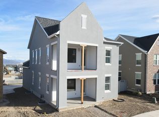 11319 S Silver Pond Dr W #351, South Jordan, UT 84009