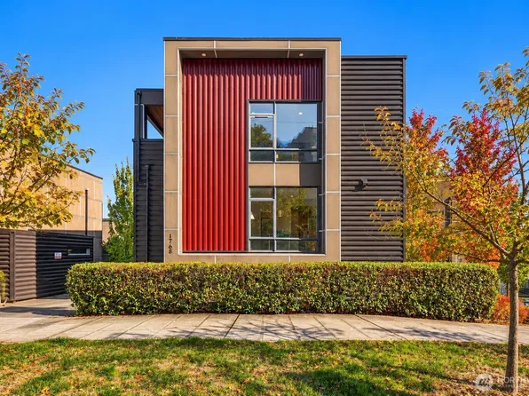 1768 Valentine Place S, Seattle, WA 98144