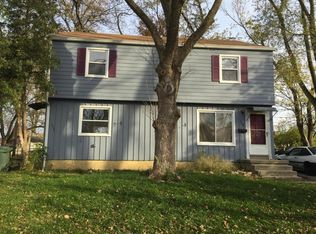 3498-3500 Kimberly Ave, Columbus, OH 43224