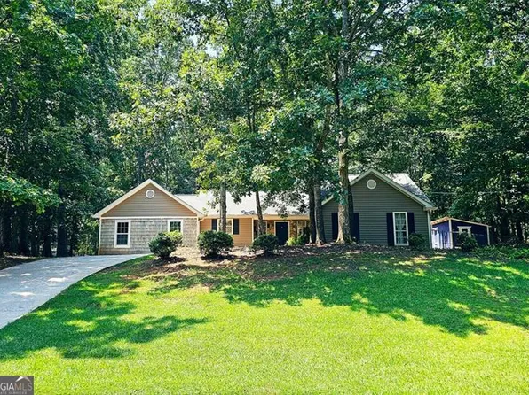 551 Surveyor Walk, Canton, GA 30115