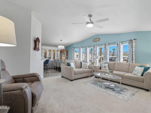 3700 S TOMAHAWK Road #39, Apache Junction, AZ 85119