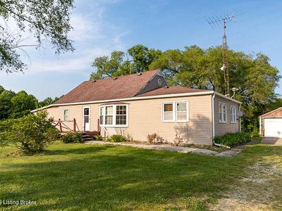 4883 S Reeves Rd, Scottsburg, IN, 47170