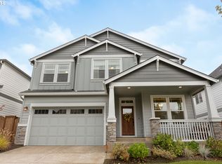 7615 SW Applegate Dr, Beaverton, OR 97007