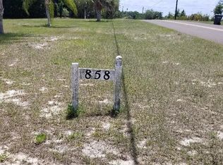 858 S Lake Starr Blvd, Lake Wales, FL 33898