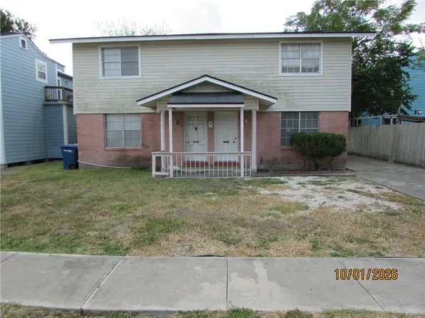 (undisclosed Address), Corpus Christi, TX 78404