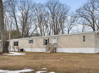 7136 E Us Highway 10, Chase, MI 49623