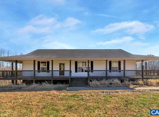 6176 Spring Hill Rd, Ruckersville, VA 22968