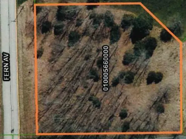 Lot 59 Fern Avenue #59, Montello, WI 53949