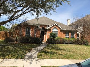 2521 Allegro Ln, Plano, TX 75025