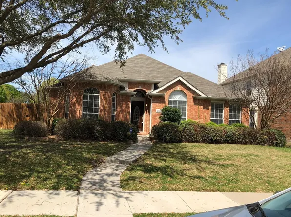 2521 Allegro Ln, Plano, TX 75025