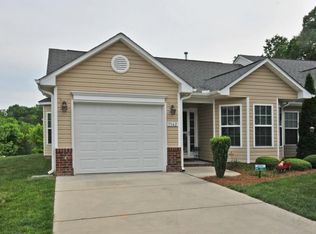 7142 Gregs Ct, Lewisville, NC 27023