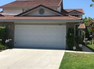 19556 Shadow Springs Way, Porter Ranch, CA 91326