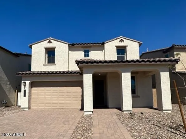 12126 W LEVI Drive, Avondale, AZ 85323