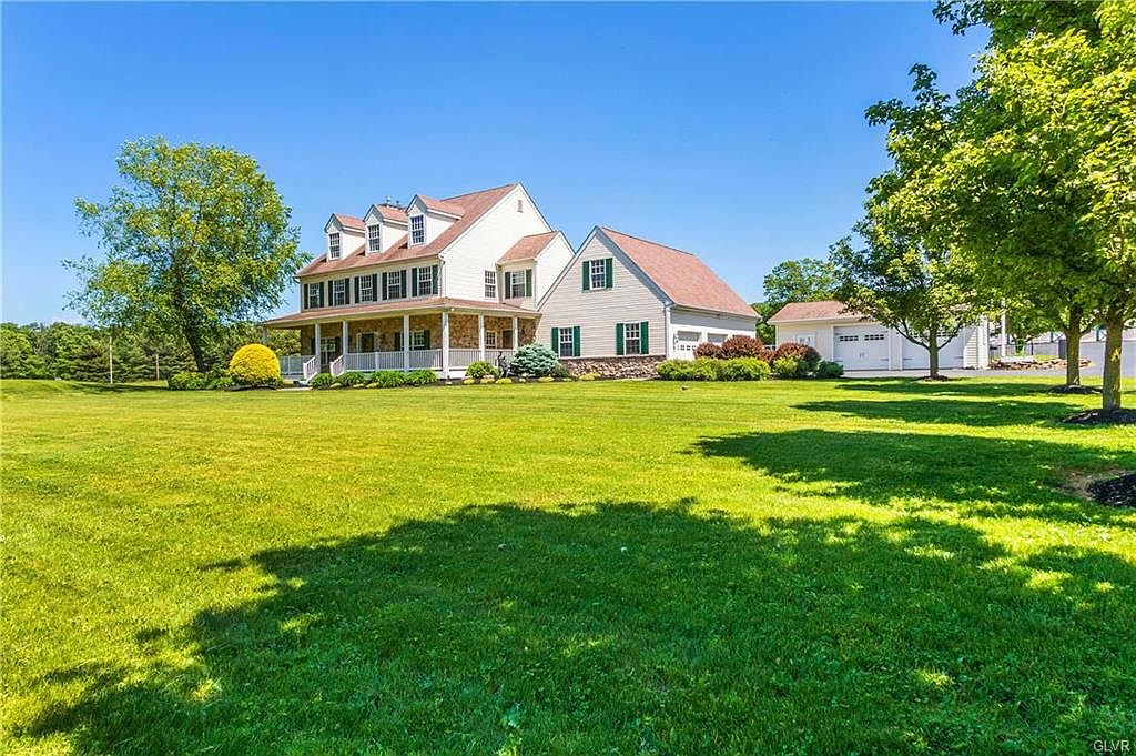 1213 Rickert Rd, Perkasie, PA 18944 Zillow