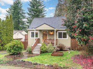 5325 SW Arnold St, Portland, OR 97219