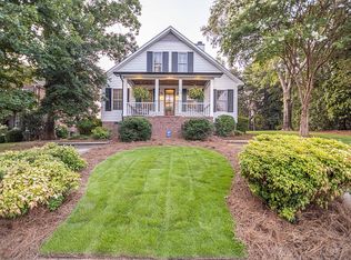 408 W Faris Rd, Greenville, SC 29605