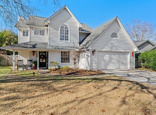 1308 Pilsdon Crst, Mount Pleasant, SC 29464