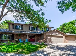 7459 N Pomona Dr, Arvada, CO 80003