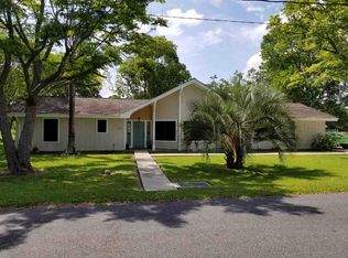 143 Lecompte Dr, Bourg, LA 70343
