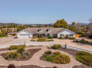 360 Futurity Ln, Fallbrook, CA 92028