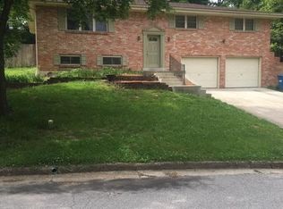 2817 Dwayne Dr, Jefferson City, MO 65109