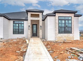 6707 Brilliance Ter, Bentonville, AR 72713