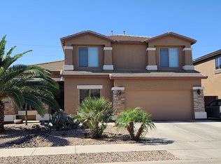 17851 W Charter Oak Rd, Surprise, AZ 85388