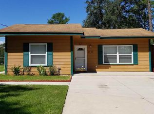 3120 Rackley Dr, Tallahassee, FL 32305