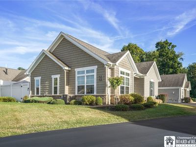 5665 Southwestern Blvd UNIT 31C, Hamburg, NY, 14075