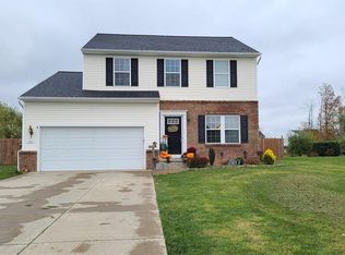 397 Waterford Park, Grand Island, NY