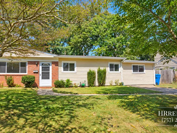 3504 Maverick St, Virginia Beach, VA 23452