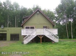 9811 April Ct, Wasilla, AK 99654