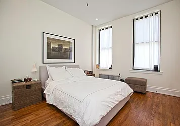 Rented by Buchbinder & Warren