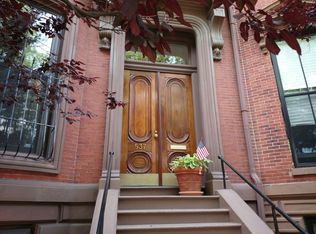 537 Massachusetts Ave APT 1, Roxbury, MA 02118