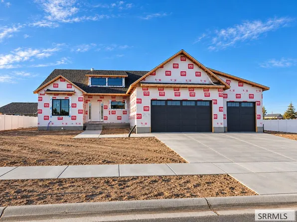 2690 Granite Falls Dr, Ammon, ID 83406