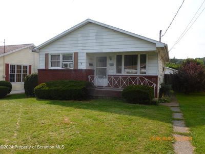 1053 Beech St, Archbald, PA, 18403