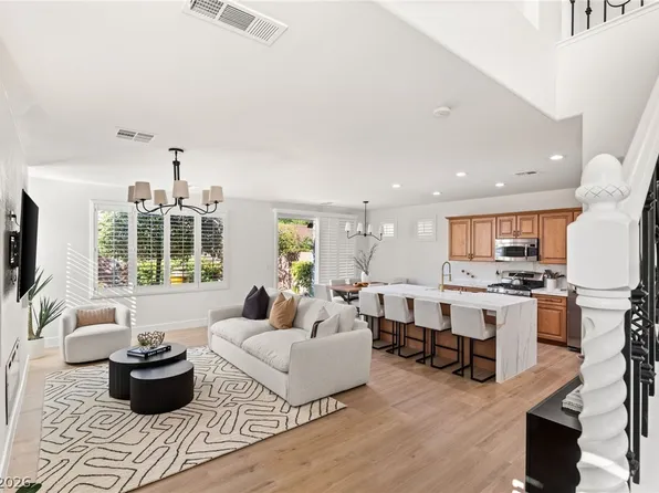 11248 Corsica Mist Ave, Las Vegas, NV 89135