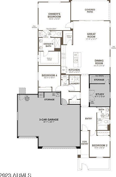 2nd image of 24174 W WATKINS Street