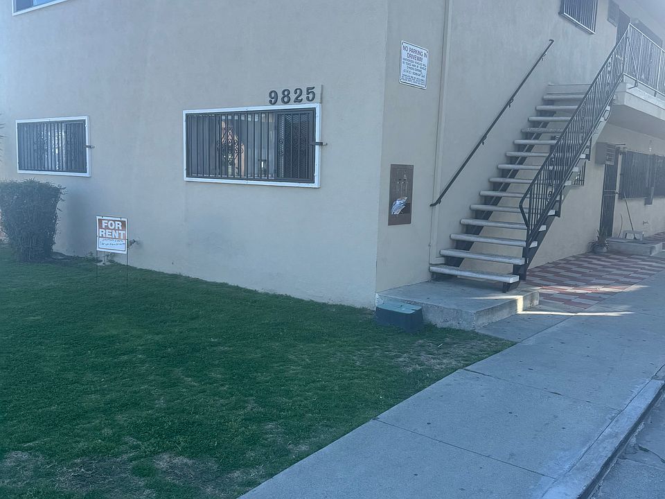 1st image of 9825 San Gabriel Ave #C