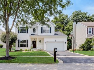 508 N Overlook Trl, Round Lake, IL 60073