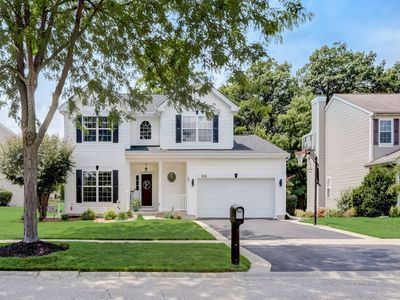 508 N Overlook Trl, Round Lake, IL, 60073