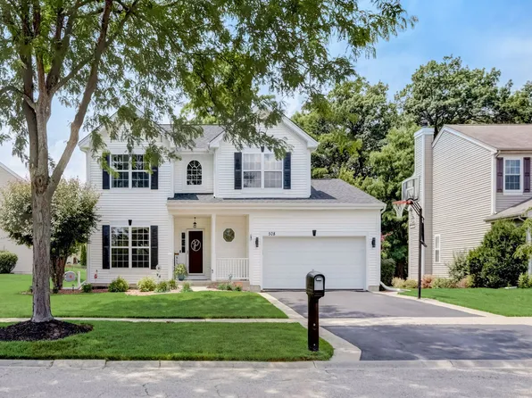 508 N Overlook Trl, Round Lake, IL 60073