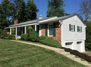 1 Lee Dr, Wheeling, WV