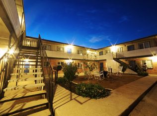 East Azul Apartments, San Antonio, TX 78208