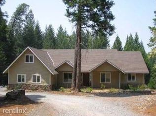 7060 Blackhawk Ln, Foresthill, CA 95631